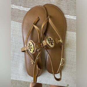Tory Burch Strappy Sandal